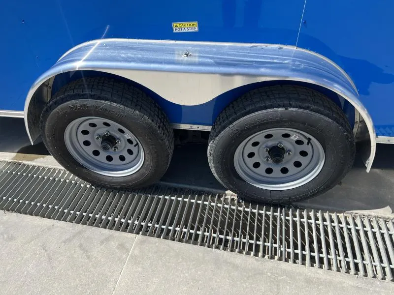 new Cargo (Enclosed) Trailers Quality Cargo  for sale, in Irwin, PA Thumbnail 25