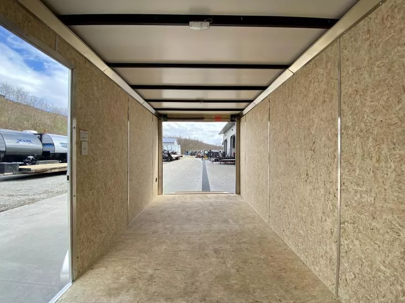 new Cargo (Enclosed) Trailers Sure-Trac  for sale, in Carlisle, PA Thumbnail 30