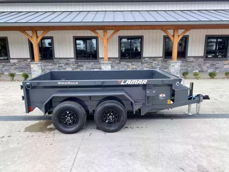 new Dump Trailers Lamar Trailers  for sale, in West Middlesex, PA Thumbnail 13