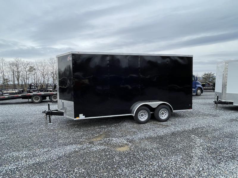 new Cargo (Enclosed) Trailers Xtreme Cargo  for sale, in Carlisle, PA Thumbnail 5