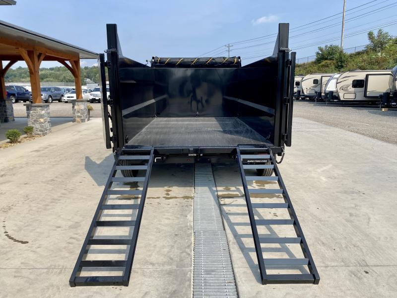 new Dump Trailers Sure-Trac for sale, in West Middlesex, PA Thumbnail 34