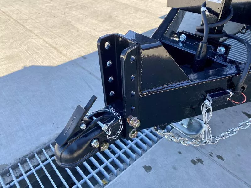 new Dump Trailers Sure-Trac  for sale, in Irwin, PA Thumbnail 18