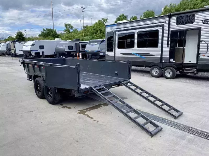 new Dump Trailers Lamar Trailers  for sale, in Carlisle, PA Thumbnail 31