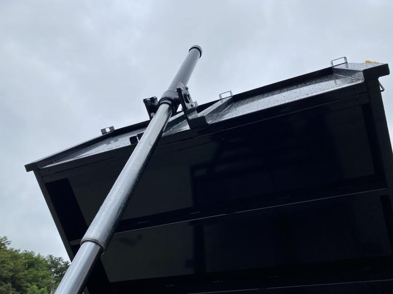 new Dump Trailers Sure-Trac  for sale, in West Middlesex, PA Thumbnail 10