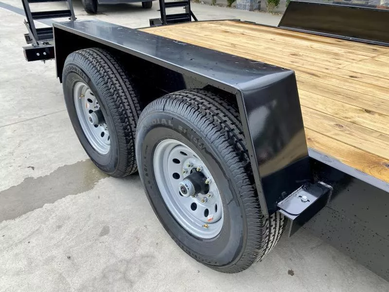 new Equipment / Flatbed Trailers AMO  for sale, in Evans City, PA Thumbnail 12