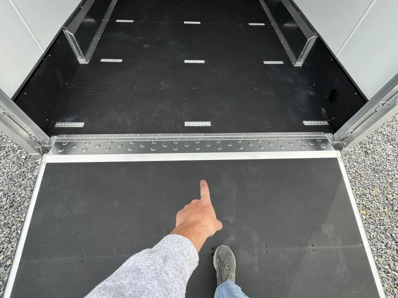 new Motorcycle / Cycle Trailers NEO Trailers  for sale, in Carlisle, PA Thumbnail 9