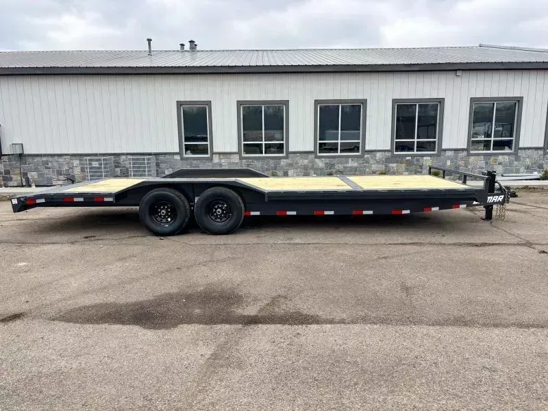 new Car Haulers / Racing Trailers Lamar Trailers  for sale, in West Middlesex, PA Thumbnail 3