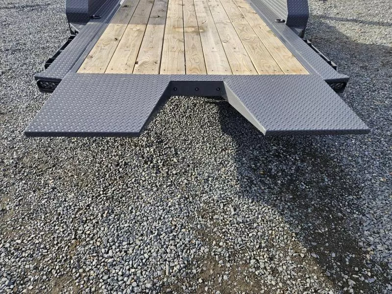 new Equipment / Flatbed Trailers RawMaxx  for sale, in Carlisle, PA Thumbnail 14