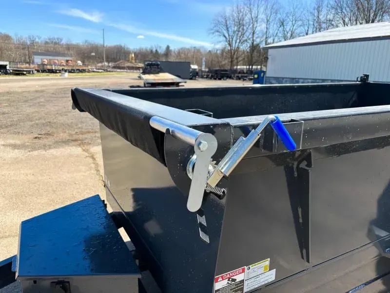 new Dump Trailers Lamar Trailers  for sale, in Carlisle, PA Thumbnail 19