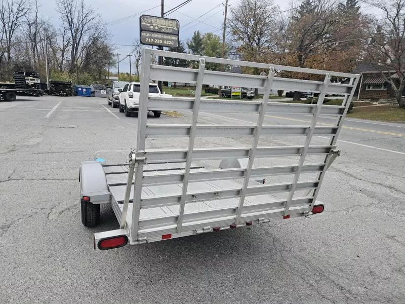 used Utility Trailers Triton Trailers  for sale, in Carlisle, PA Thumbnail 3