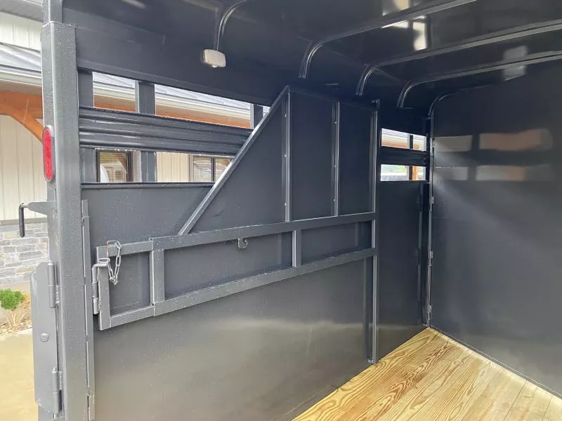 new Stock / Stock Combo Trailers CornPro  for sale, in Irwin, PA Thumbnail 23
