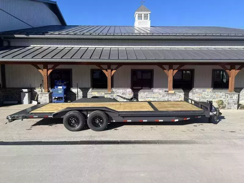 new Car Haulers / Racing Trailers Lamar Trailers  for sale, in Carlisle, PA Thumbnail 3