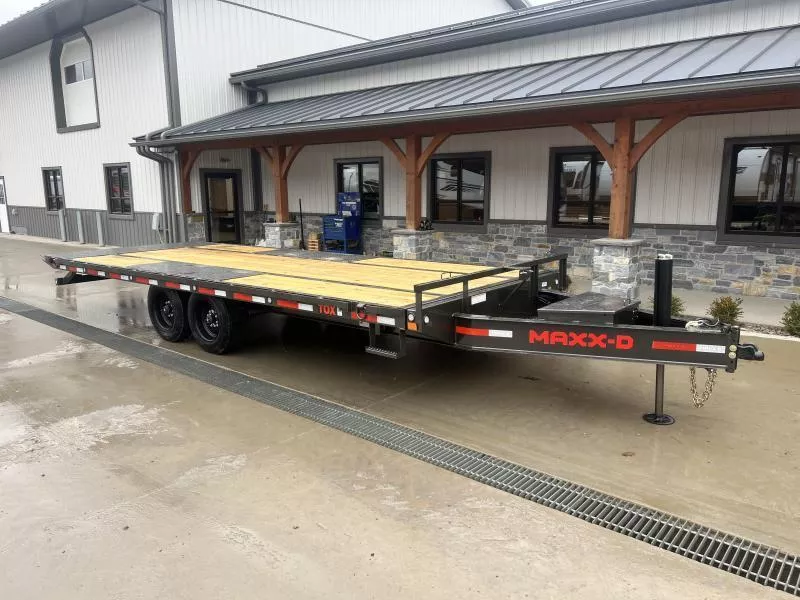 new Equipment / Flatbed Trailers MAXX-D  for sale, in Carlisle, PA Thumbnail 8