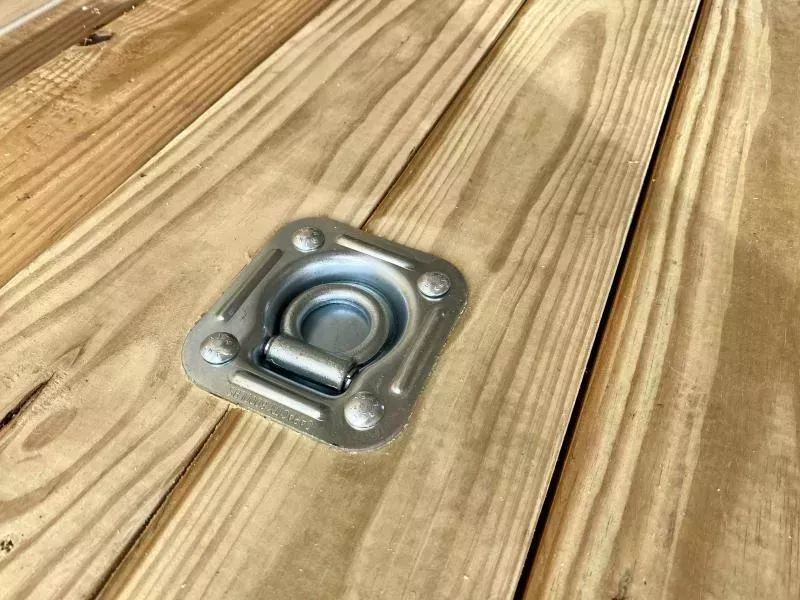 new Cargo (Enclosed) Trailers Sure-Trac  for sale, in Evans City, PA Thumbnail 34