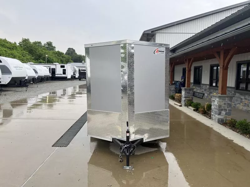 new Cargo (Enclosed) Trailers Xtreme Cargo  for sale, in Irwin, PA Thumbnail 8