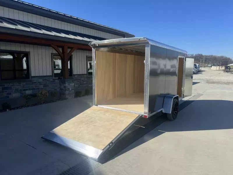 new Cargo (Enclosed) Trailers NEO Trailers for sale, in Carlisle, PA Thumbnail 13