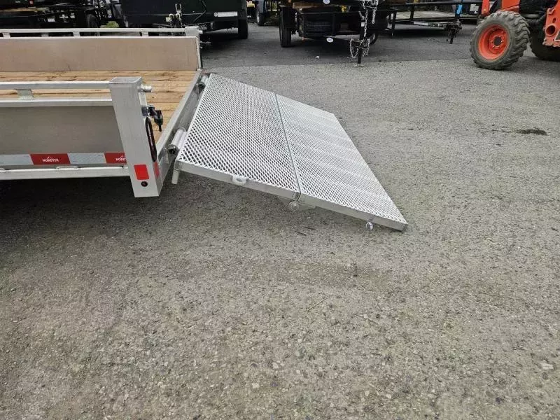 new Utility Trailers Nordtek Trailers  for sale, in Carlisle, PA Thumbnail 11