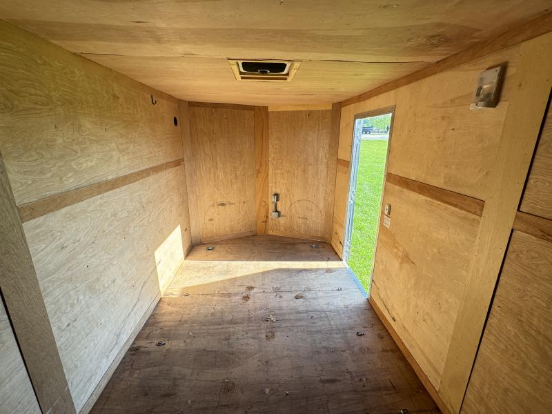 used Cargo (Enclosed) Trailers Sure-Trac  for sale, in Carlisle, PA Thumbnail 9