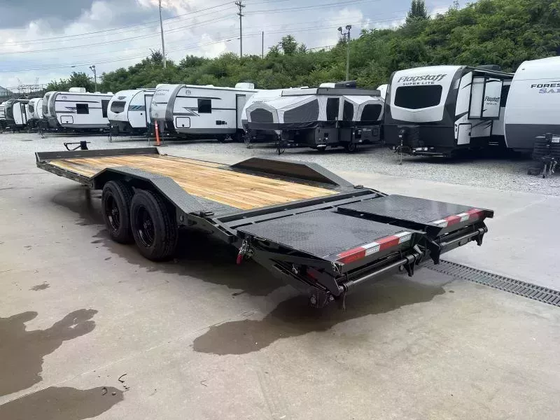 new Equipment / Flatbed Trailers MAXX-D  for sale, in Carlisle, PA Thumbnail 5