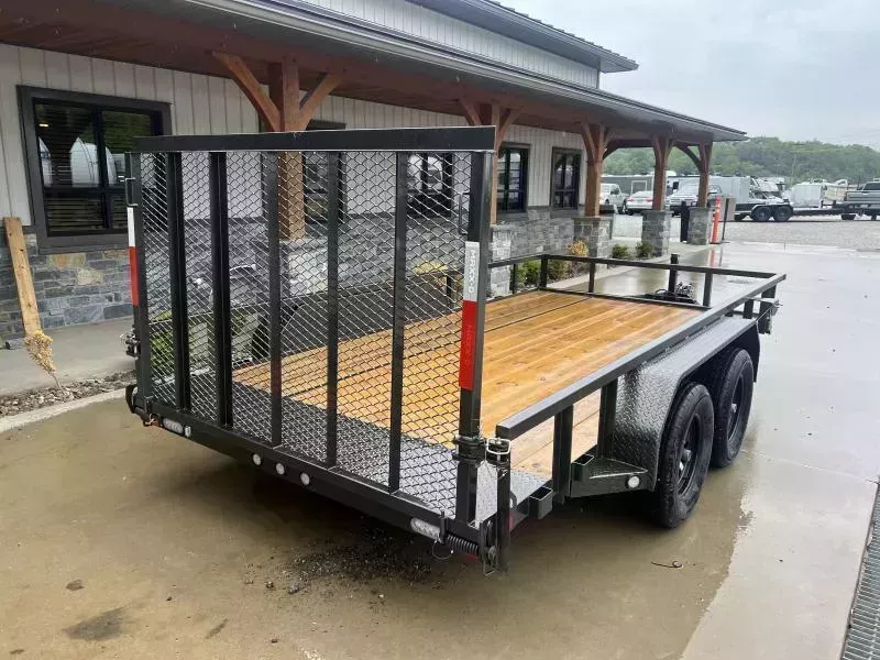 used Utility Trailers MAXX-D for sale, in Carlisle, PA Thumbnail 4