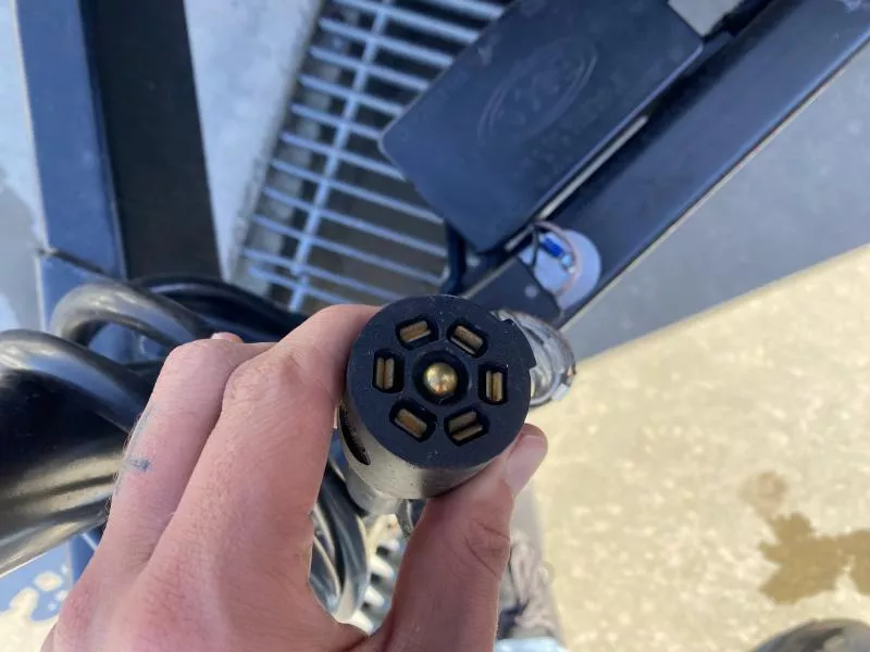 new Cargo (Enclosed) Trailers Xtreme Cargo  for sale, in Irwin, PA Thumbnail 6