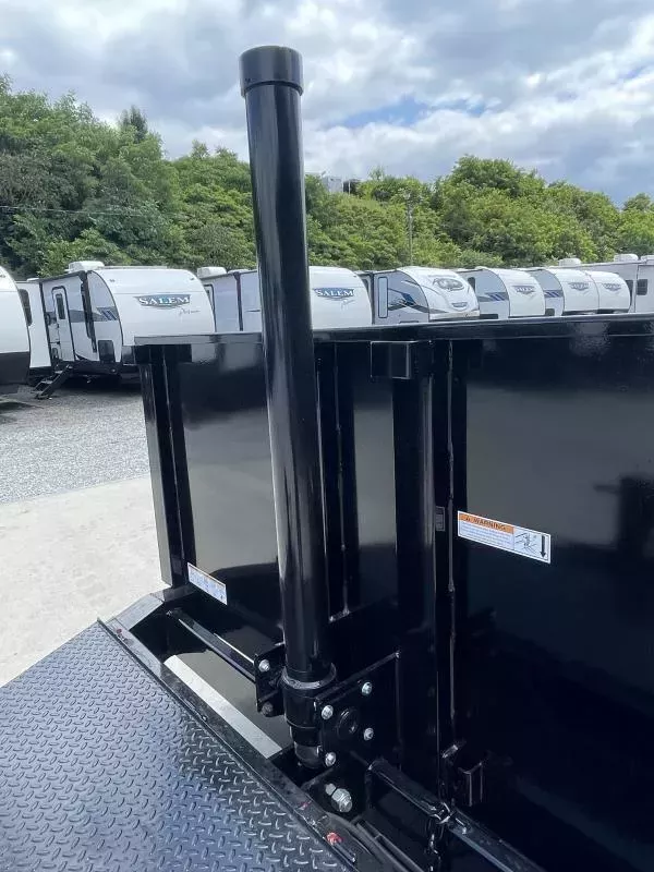 new Dump Trailers Sure-Trac for sale, in Carlisle, PA Thumbnail 16