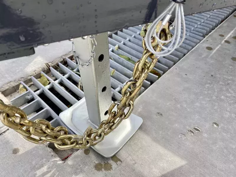 new Car Haulers / Racing Trailers Lamar Trailers  for sale, in West Middlesex, PA Thumbnail 11