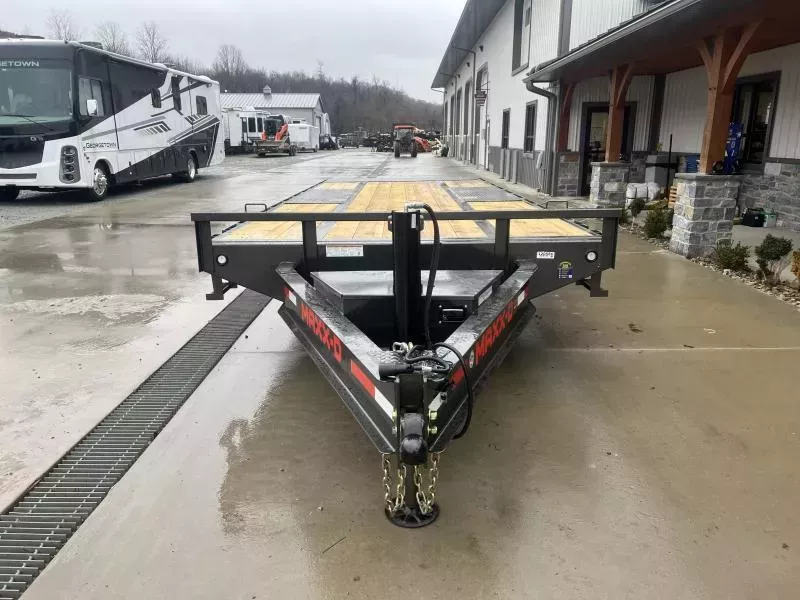 new Equipment / Flatbed Trailers MAXX-D  for sale, in Irwin, PA Thumbnail 22