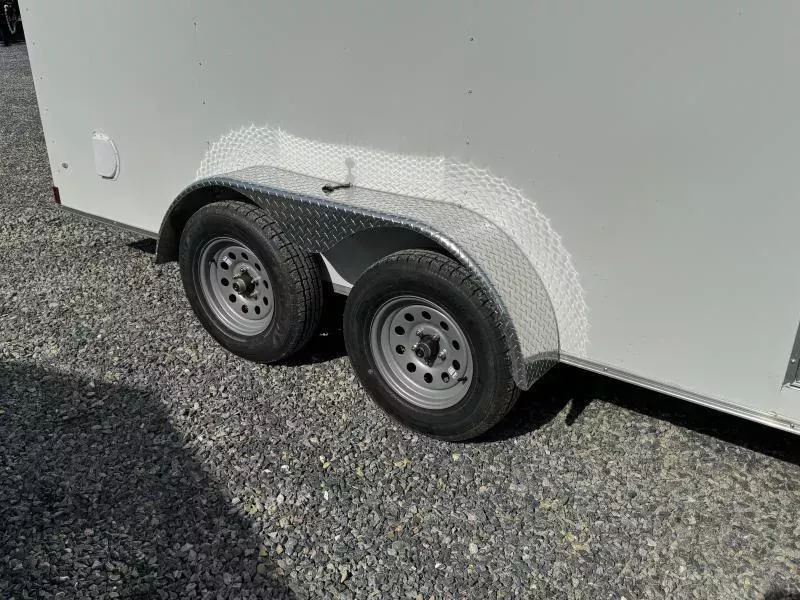 new Cargo (Enclosed) Trailers Xtreme Cargo  for sale, in Irwin, PA Thumbnail 14