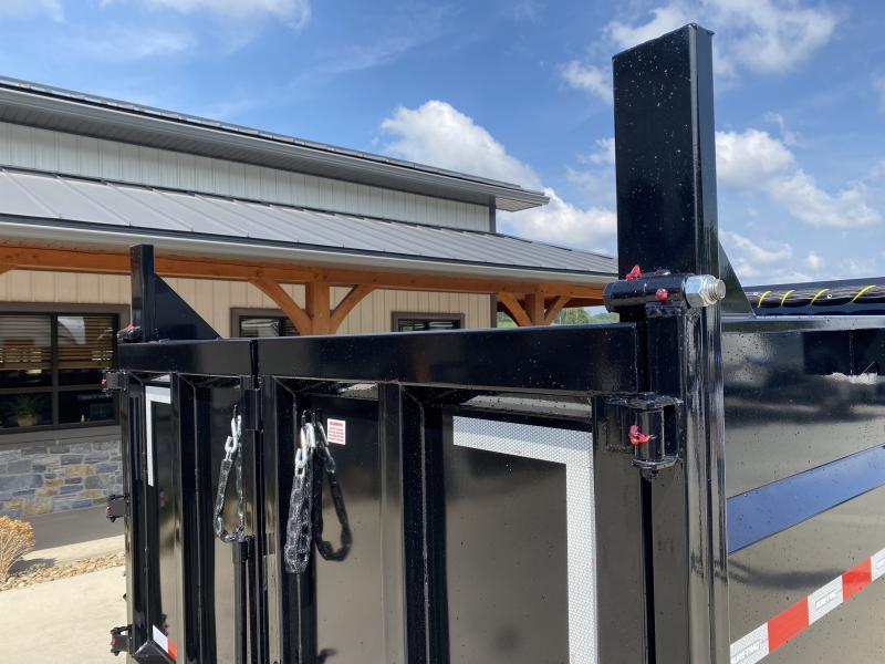 new Dump Trailers Sure-Trac  for sale, in Evans City, PA Thumbnail 28