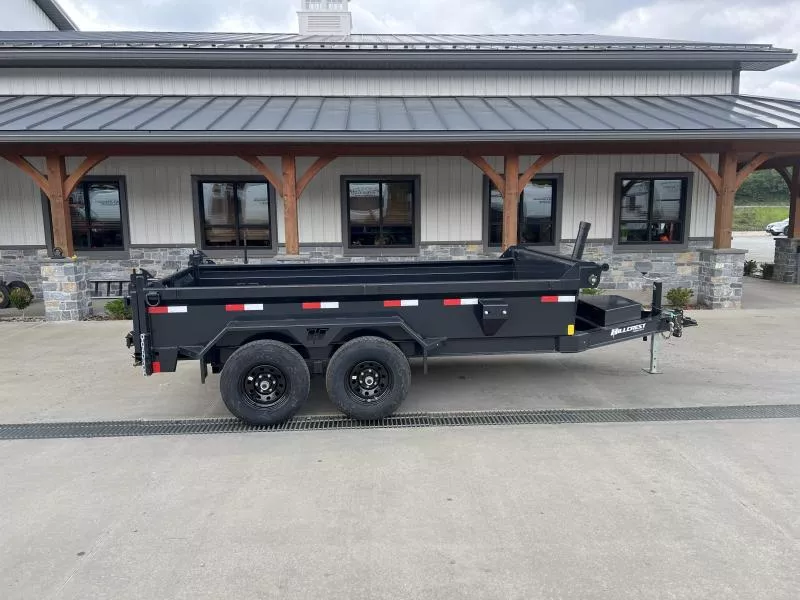 new Dump Trailers Hillcrest Trailers  for sale, in Irwin, PA Thumbnail 16