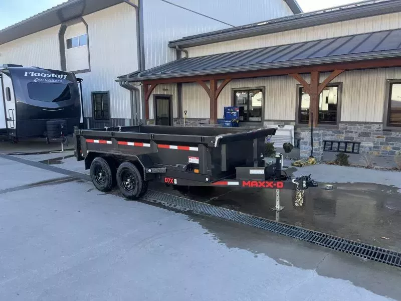new Dump Trailers MAXX-D  for sale, in Evans City, PA Thumbnail 32