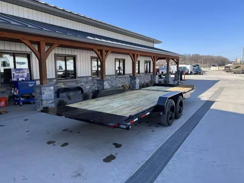 new Equipment / Flatbed Trailers MAXX-D for sale, in Irwin, PA Thumbnail 18