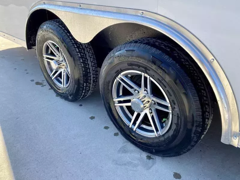 new Cargo (Enclosed) Trailers Sure-Trac for sale, in West Middlesex, PA Thumbnail 15