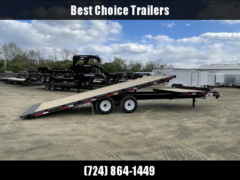 2021 Golden by Corn Pro 102x21+6 Gravity Tilt Deckover Trailer 14000# GVW * GRAVITY TILT * DEXTER TORSION AXLES * INTEGRATED TOOLBOX * RUBRAIL/STAKE POCKETS * SPARE TIRE MOUNT * ADJUSTABLE HD COUPLER * BULLDOG 12K JACK * MUDFLAPS * URETHANE PAINT + EPOXY 2021 Golden by Corn Pro 102x21+6 Gravity Tilt Deckover Trailer 14000# GVW * GRAVITY TILT * DEXTER TORSION AXLES * INTEGRATED TOOLBOX * RUBRAIL/STAKE POCKETS * SPARE TIRE MOUNT * ADJUSTABLE HD COUPLER * BULLDOG 12K JACK * MUDFLAPS * URETHANE PAINT + EPOXY