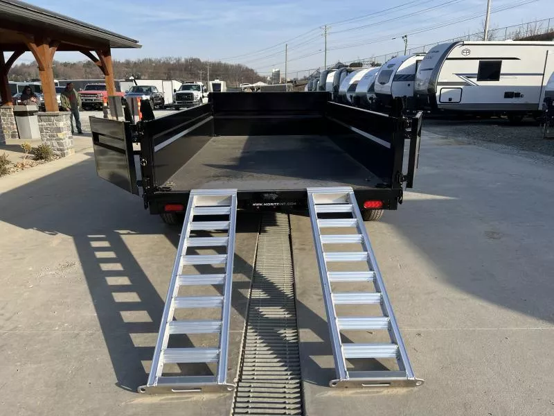 new Dump Trailers Moritz International for sale, in Carlisle, PA Thumbnail 12