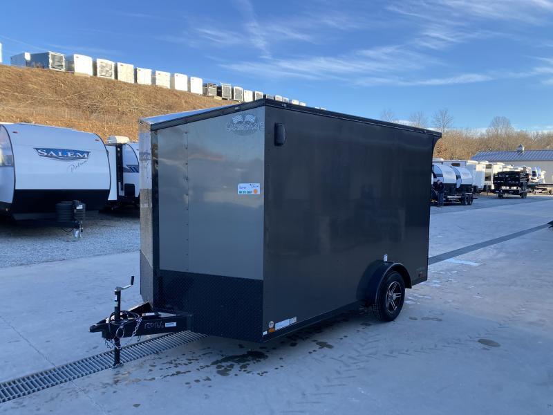 new Cargo (Enclosed) Trailers Cargo Mate  for sale, in Evans City, PA Thumbnail 7