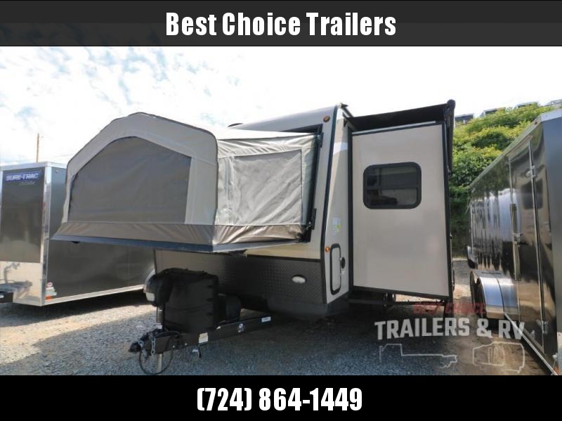 2020 Forest River RV Flagstaff Shamrock 23IKSS 2020 Forest River RV Flagstaff Shamrock 23IKSS