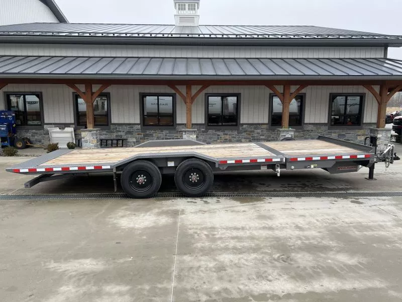 new Equipment / Flatbed Trailers Midsota  for sale, in Irwin, PA Thumbnail 17