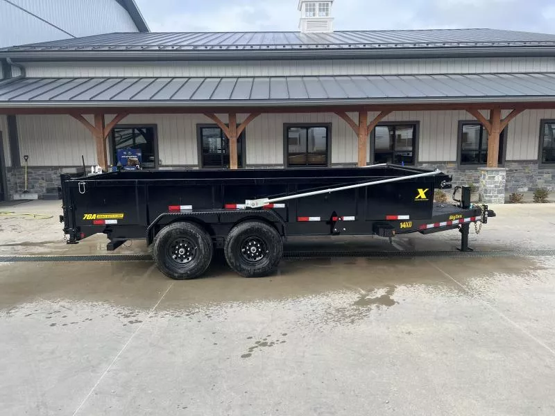 new Dump Trailers Big Tex Trailers  for sale, in Irwin, PA Thumbnail 23