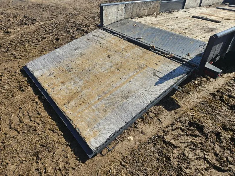 used Utility Trailers Lamar Trailers  for sale, in Carlisle, PA Thumbnail 10