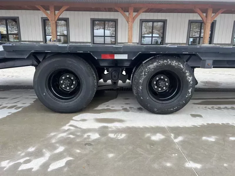 new Equipment / Flatbed Trailers Hillcrest Trailers  for sale, in Carlisle, PA Thumbnail 22