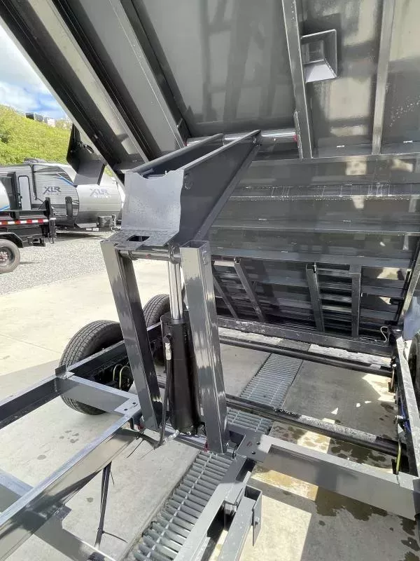 new Dump Trailers Lamar Trailers  for sale, in Irwin, PA Thumbnail 26