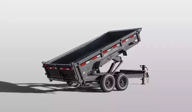 new Dump Trailers MAXX-D  for sale, in Carlisle, PA Thumbnail 4