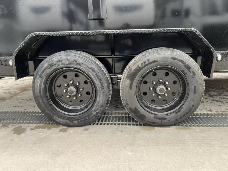 new Dump Trailers MAXX-D  for sale, in Irwin, PA Thumbnail 27