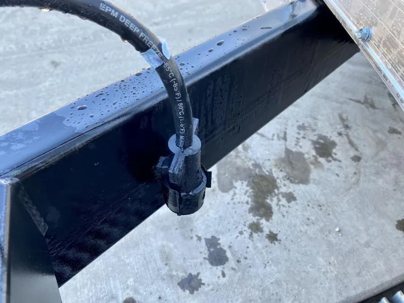 new Cargo (Enclosed) Trailers Sure-Trac  for sale, in Carlisle, PA Thumbnail 11