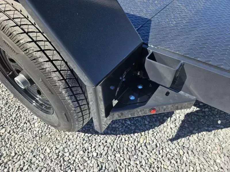 new Car Haulers / Racing Trailers Hillcrest Trailers  for sale, in Carlisle, PA Thumbnail 10