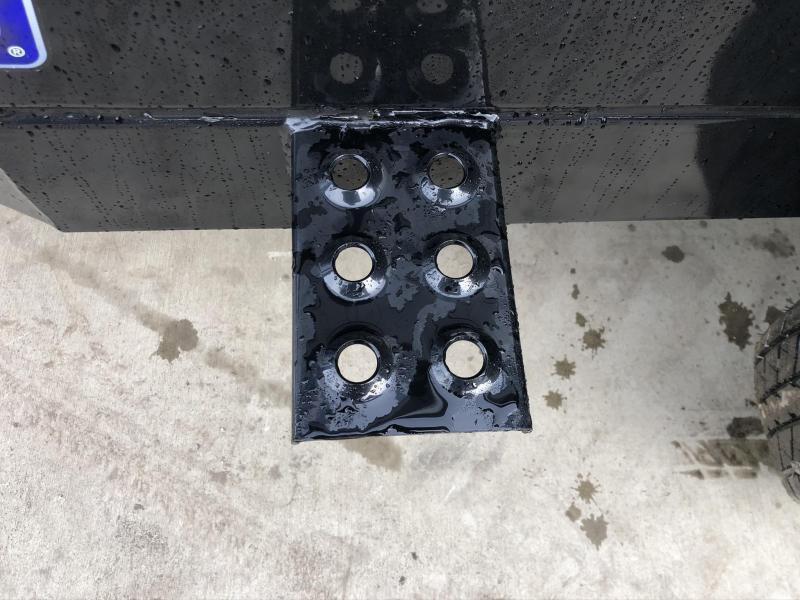 new Dump Trailers Sure-Trac  for sale, in Carlisle, PA Thumbnail 23