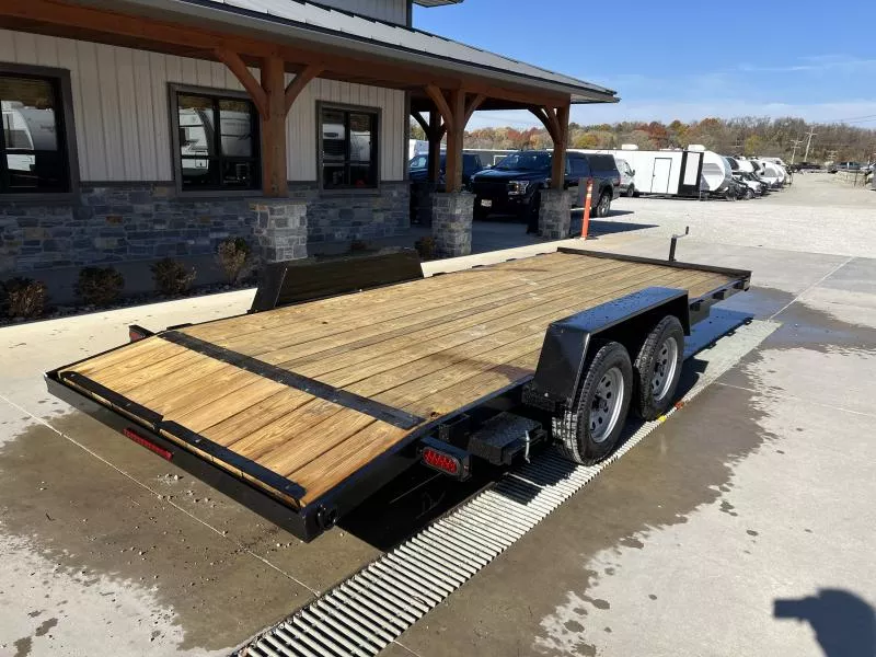 new Car Haulers / Racing Trailers AMO  for sale, in Irwin, PA Thumbnail 4