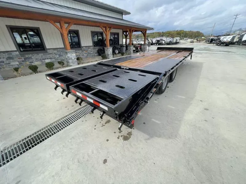 new Equipment / Flatbed Trailers Sure-Trac  for sale, in Carlisle, PA Thumbnail 5